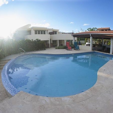 Bella Noni B&B Aguadilla Luaran gambar