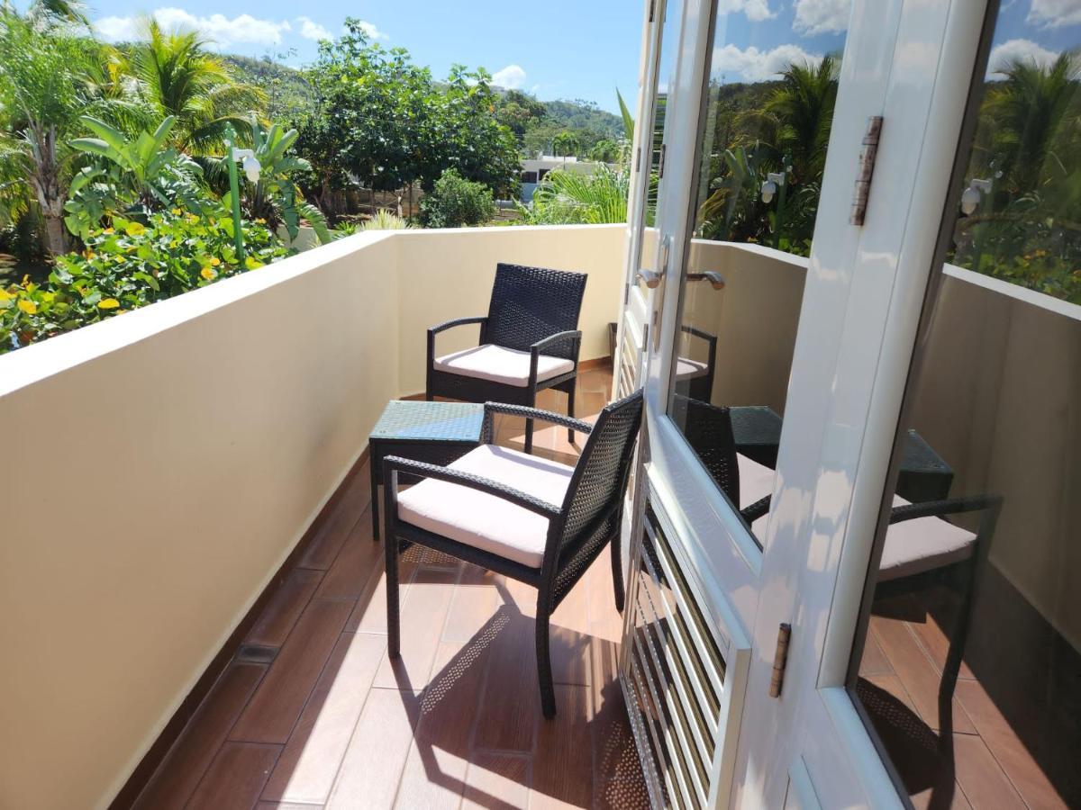 Bella Noni B&B Aguadilla Luaran gambar