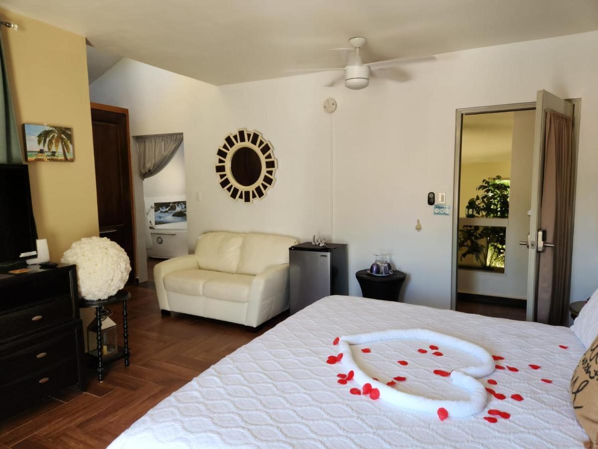 Bella Noni B&B Aguadilla Luaran gambar