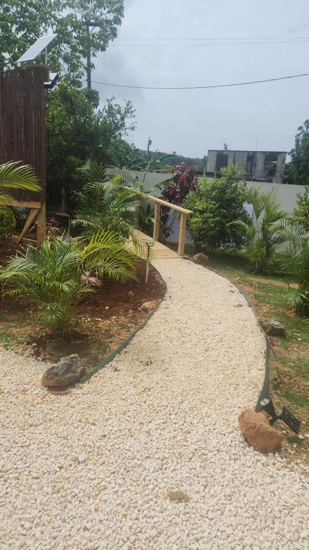Bella Noni B&B Aguadilla Luaran gambar