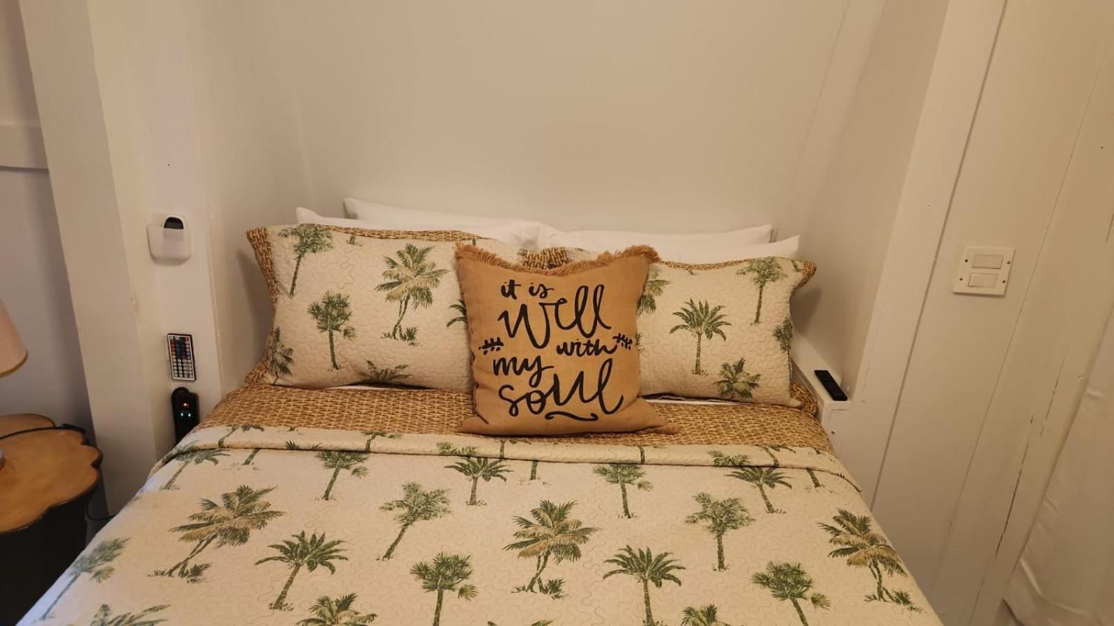 Bella Noni B&B Aguadilla Luaran gambar
