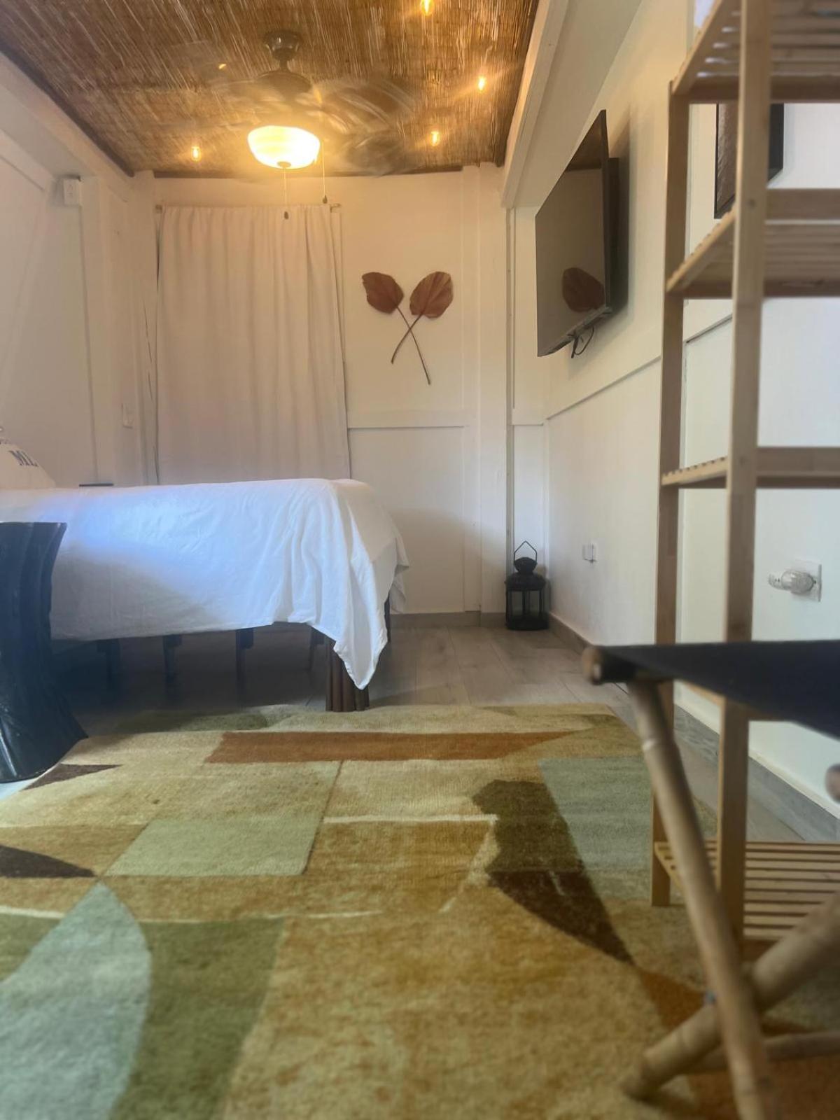 Bella Noni B&B Aguadilla Luaran gambar