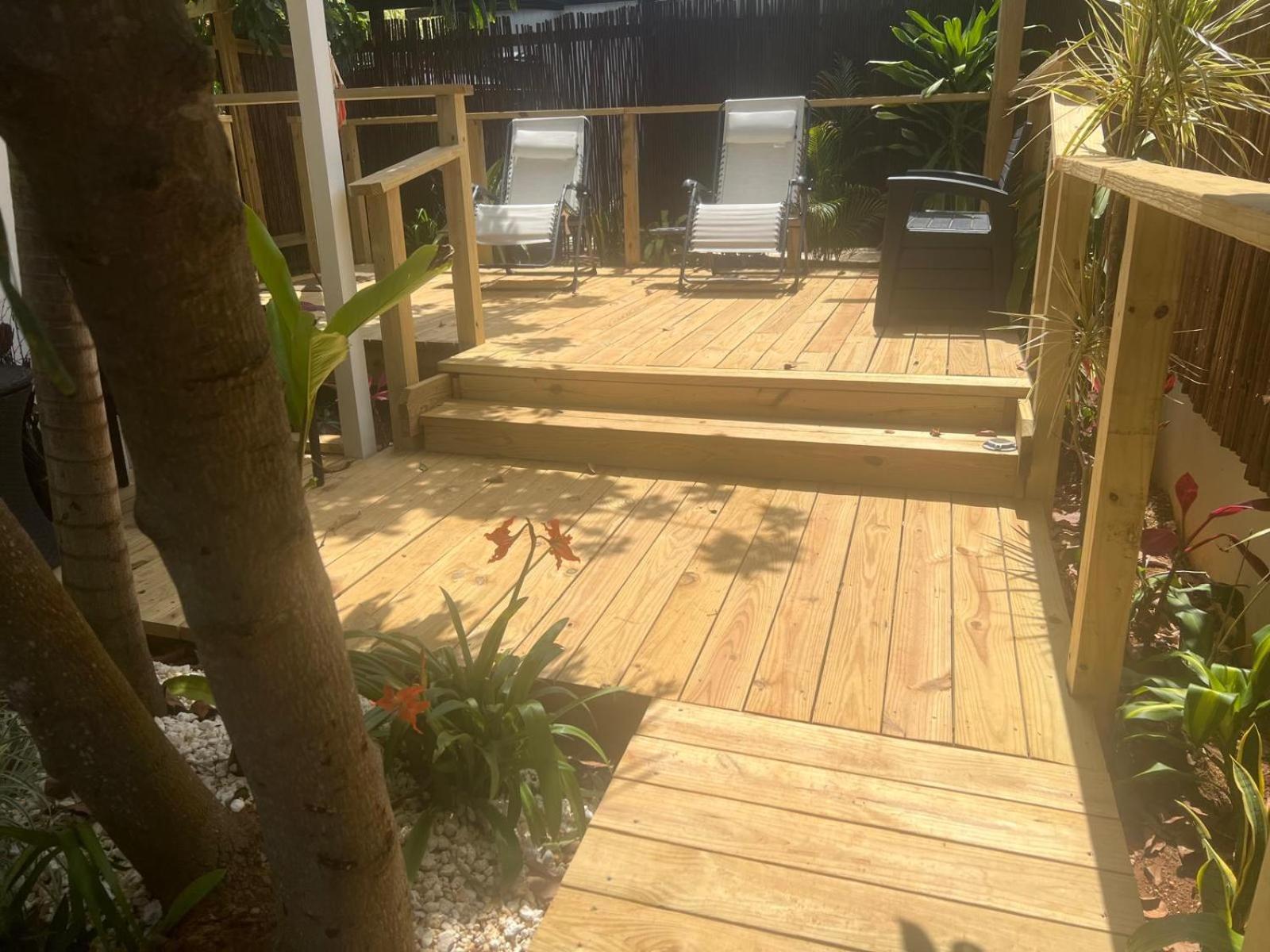 Bella Noni B&B Aguadilla Luaran gambar