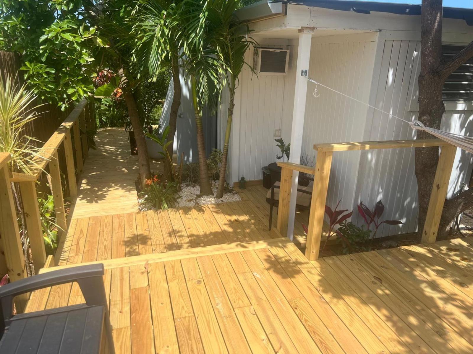 Bella Noni B&B Aguadilla Luaran gambar