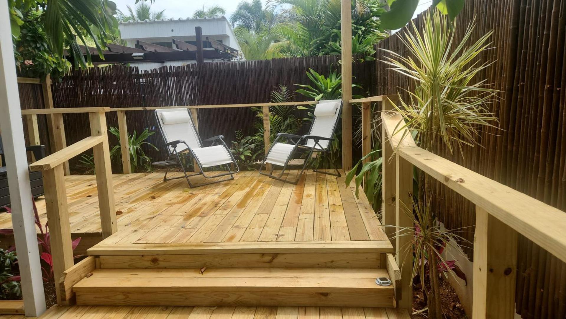 Bella Noni B&B Aguadilla Luaran gambar
