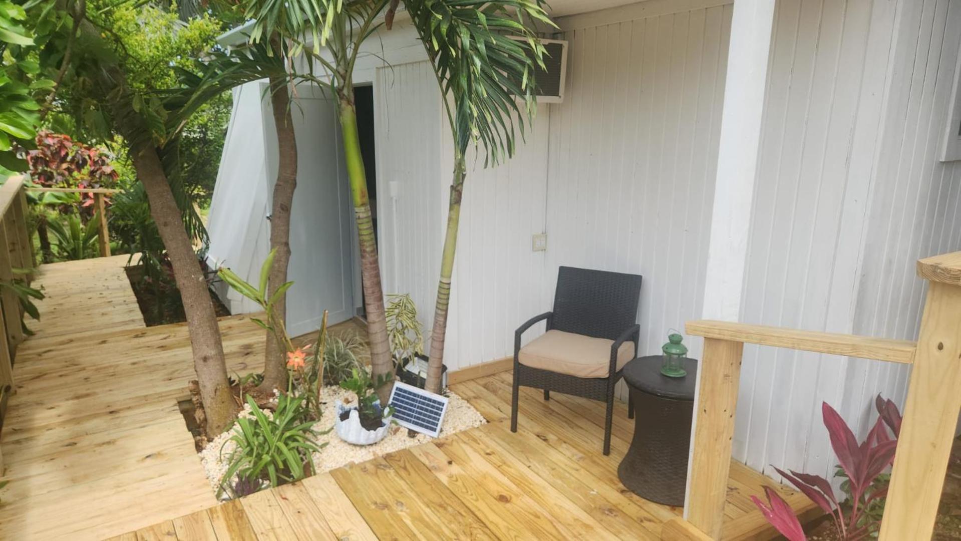 Bella Noni B&B Aguadilla Luaran gambar