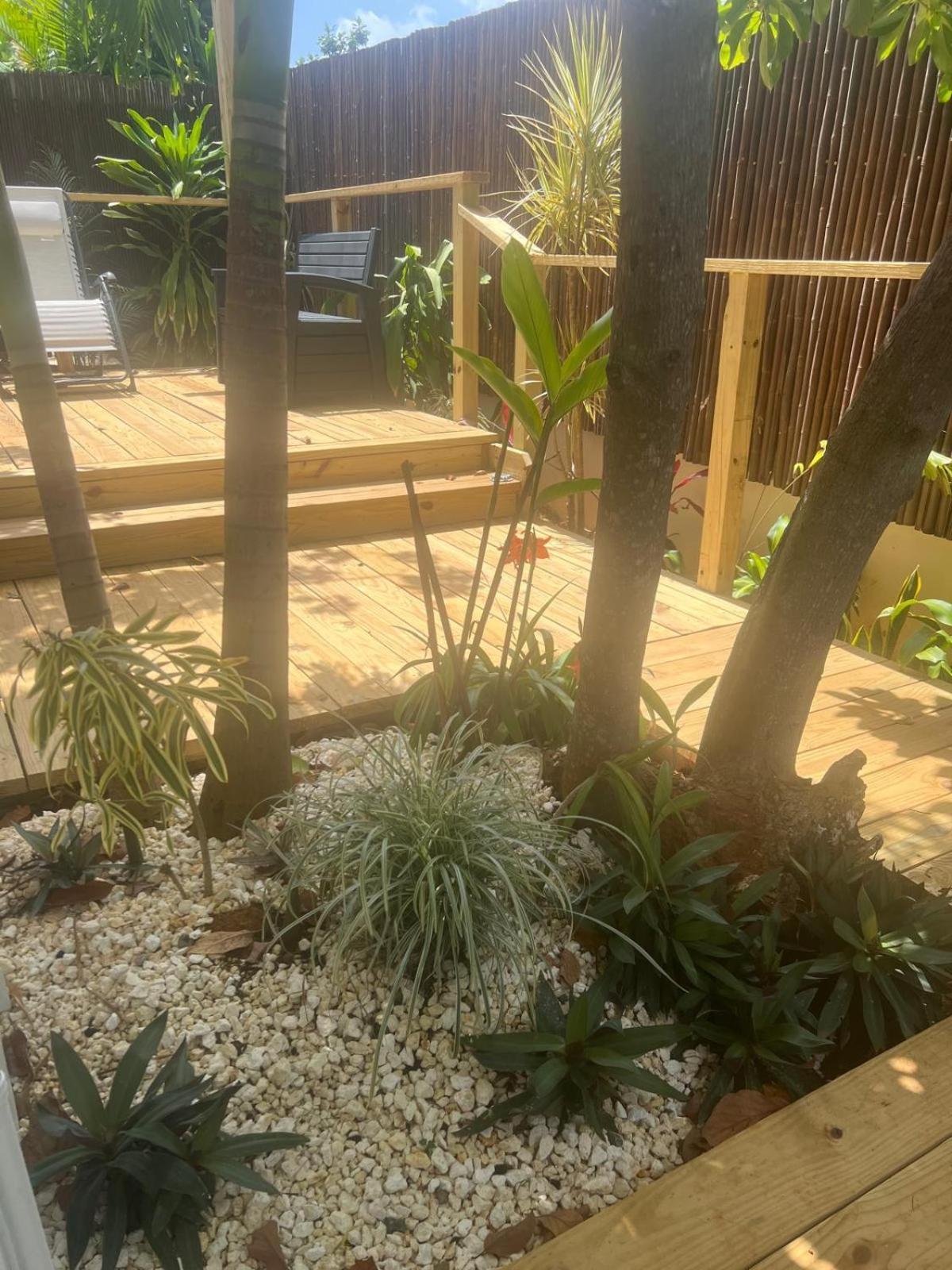 Bella Noni B&B Aguadilla Luaran gambar