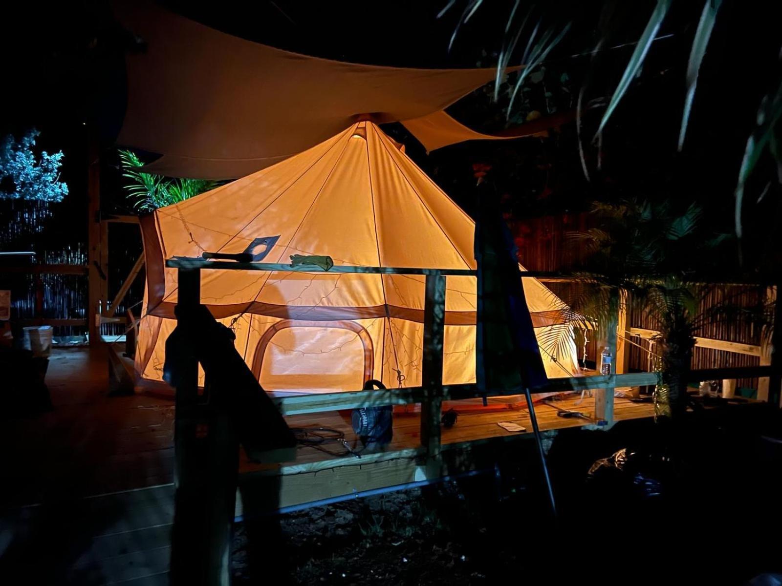 Bella Noni B&B Aguadilla Luaran gambar
