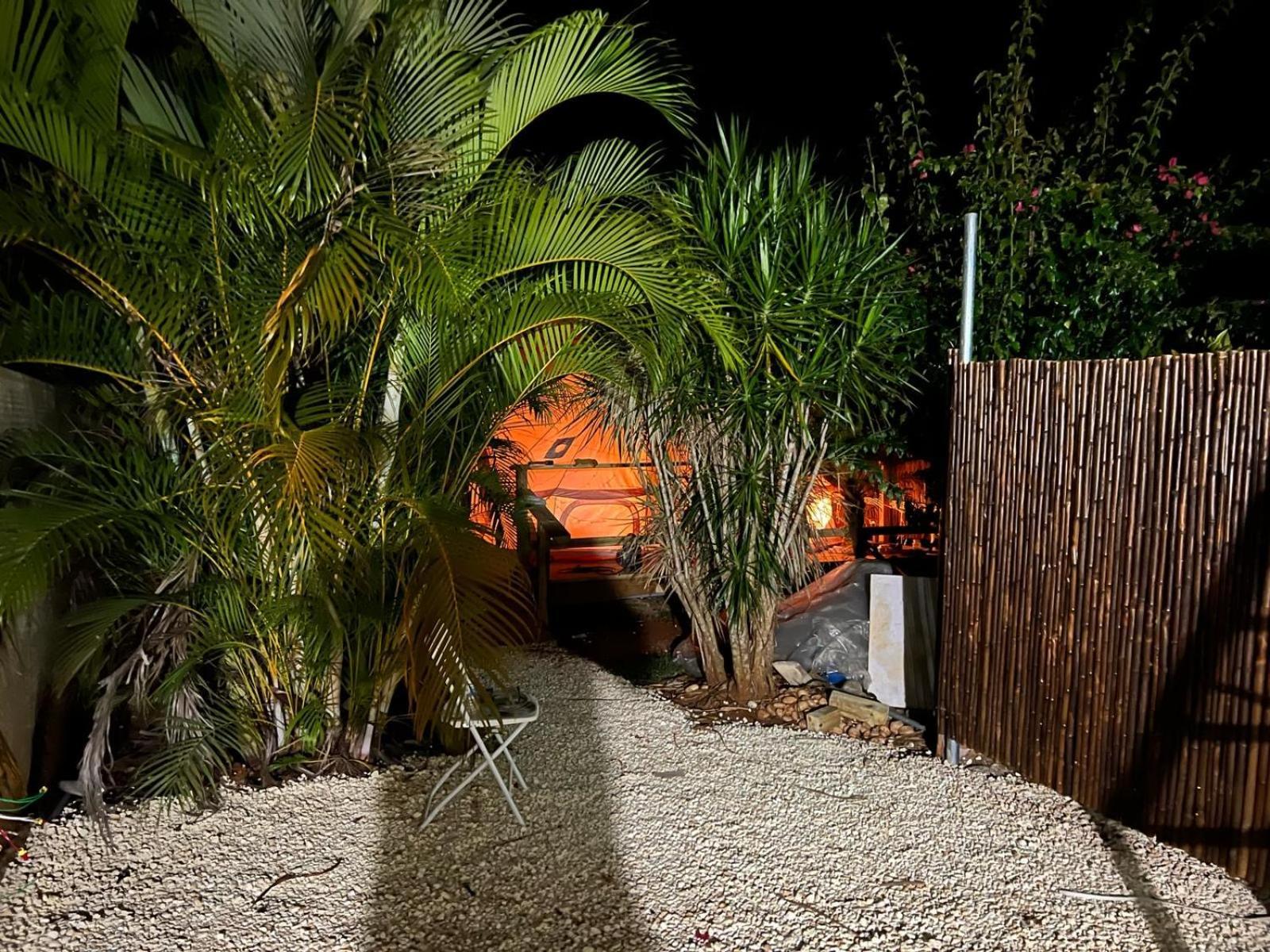 Bella Noni B&B Aguadilla Luaran gambar