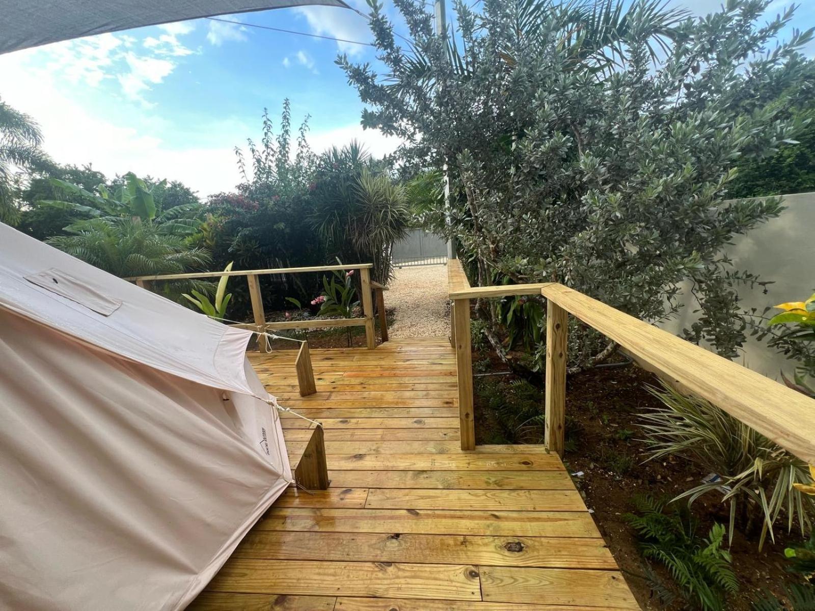 Bella Noni B&B Aguadilla Luaran gambar