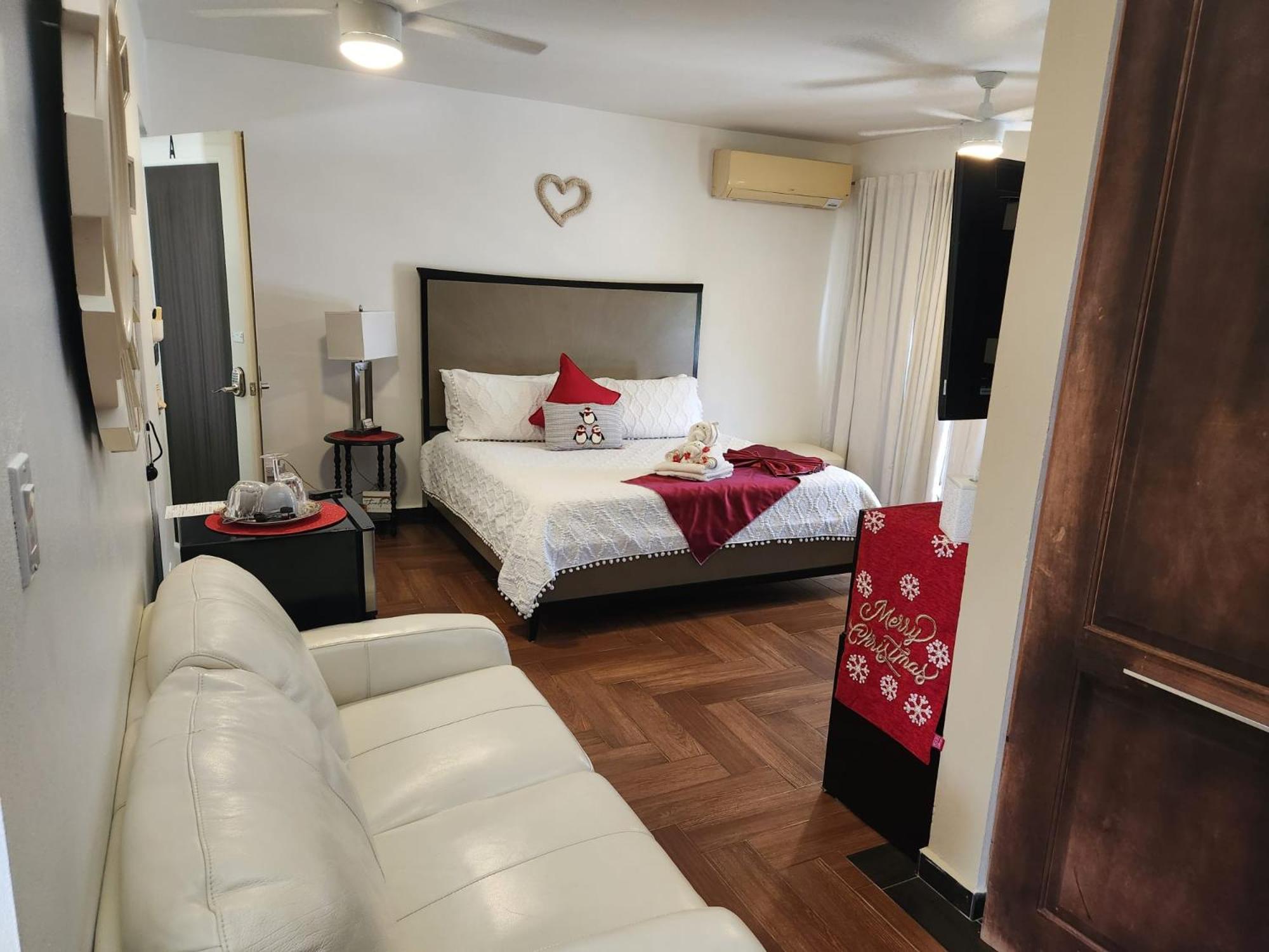 Bella Noni B&B Aguadilla Luaran gambar