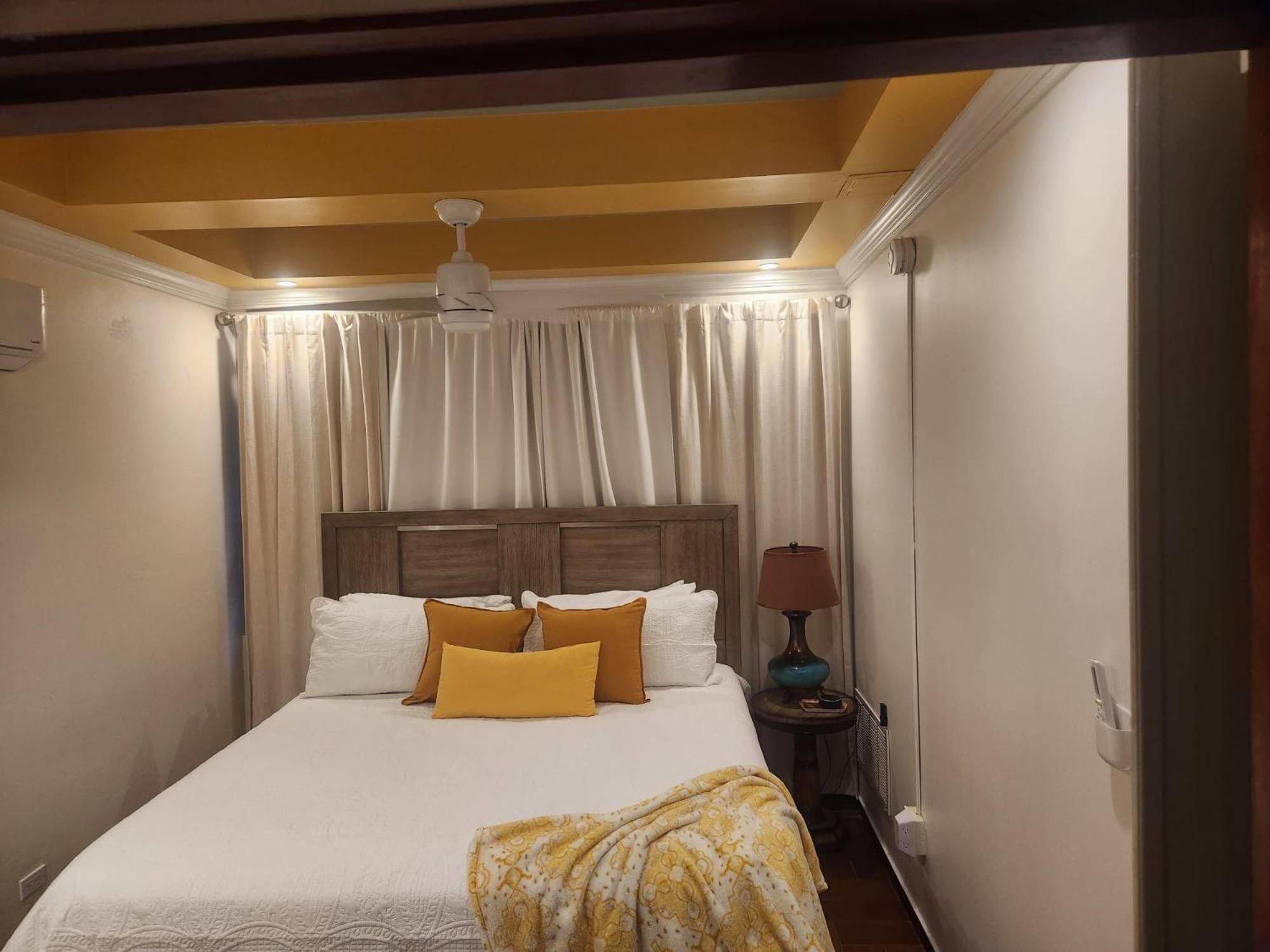Bella Noni B&B Aguadilla Luaran gambar