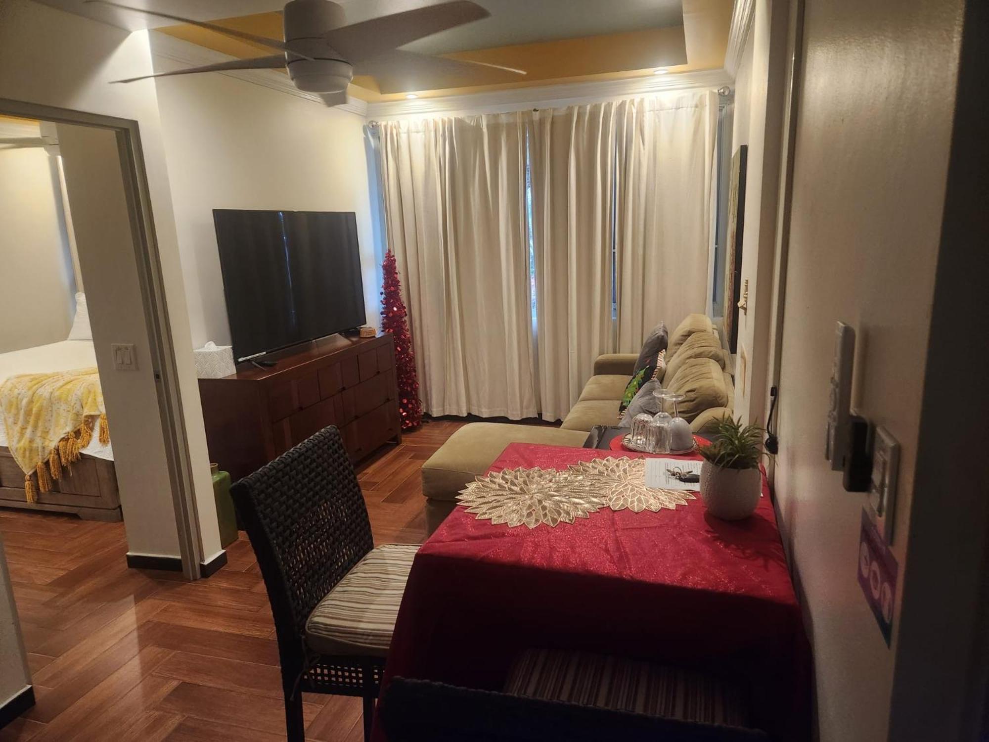Bella Noni B&B Aguadilla Luaran gambar