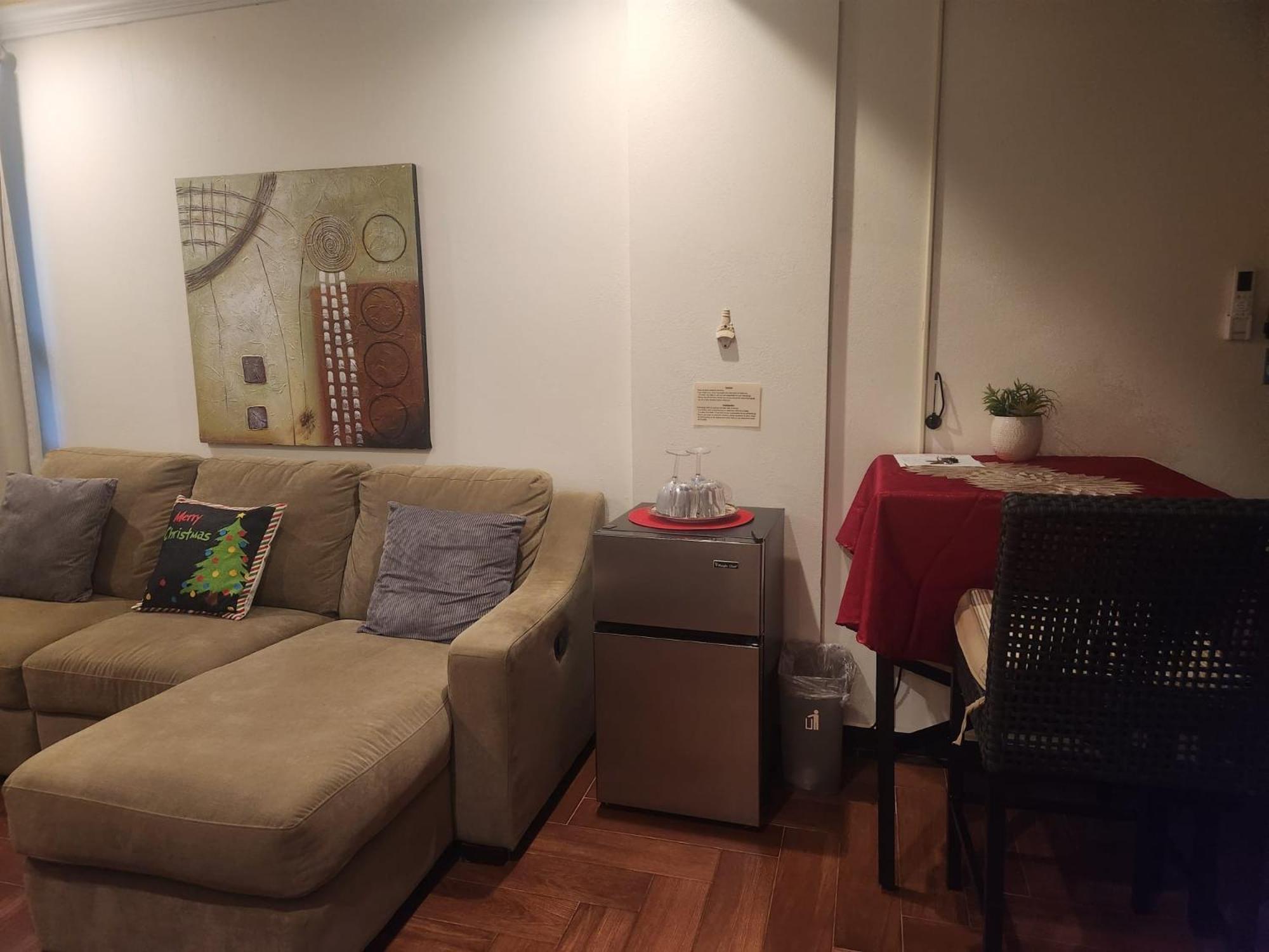 Bella Noni B&B Aguadilla Luaran gambar