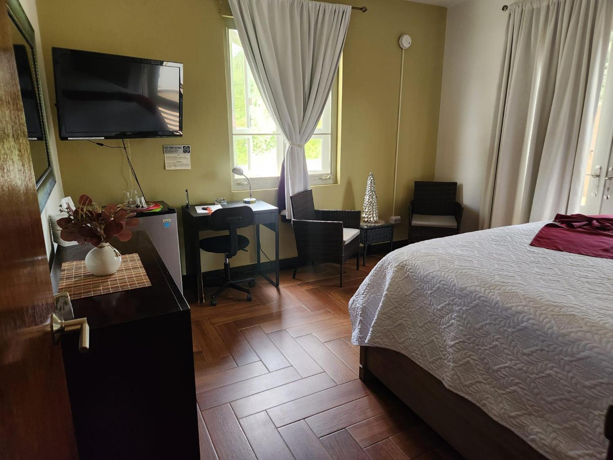 Bella Noni B&B Aguadilla Luaran gambar