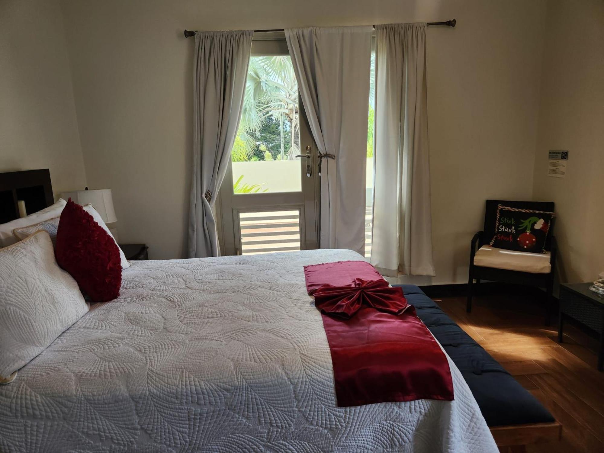 Bella Noni B&B Aguadilla Luaran gambar