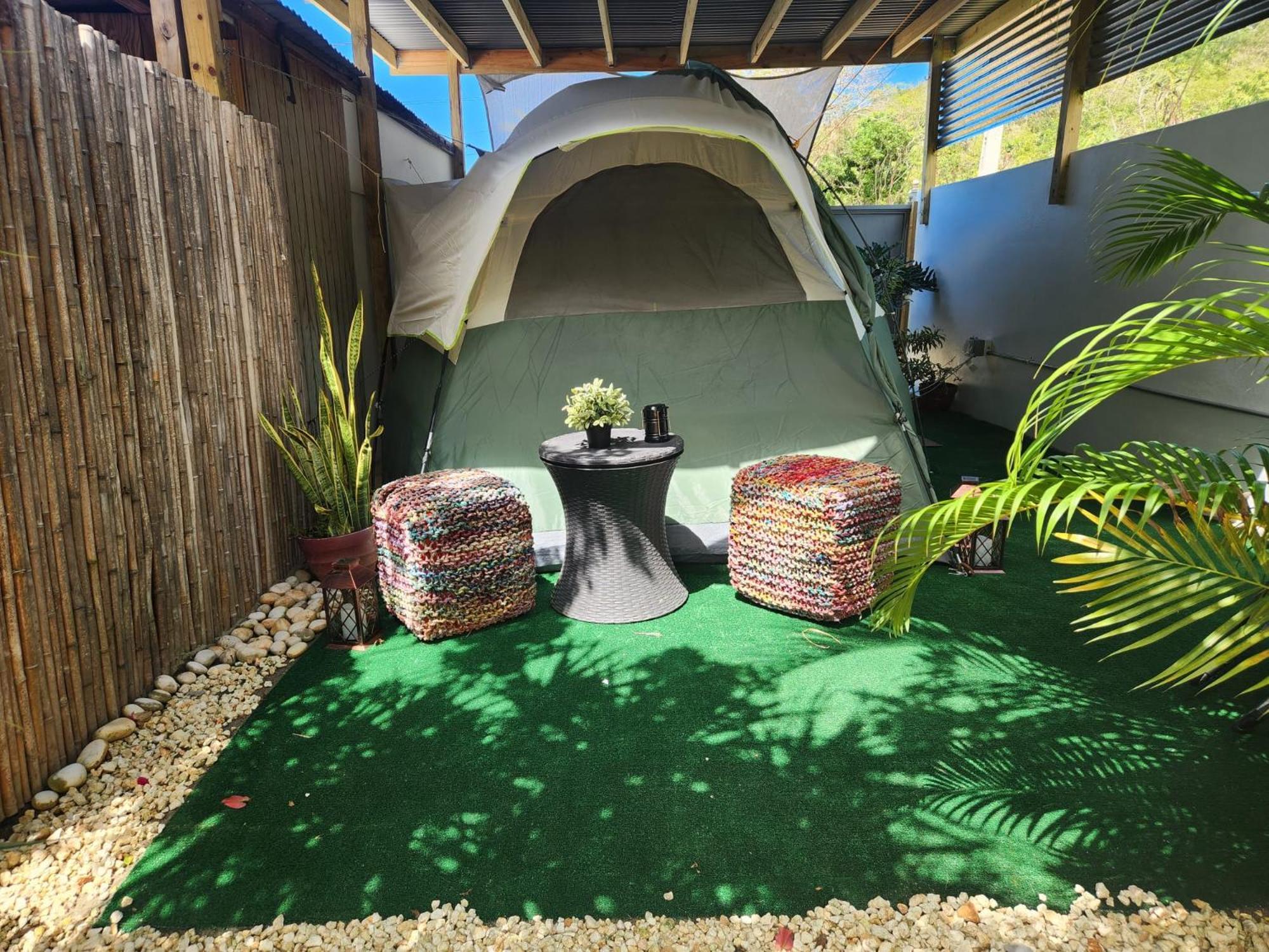 Bella Noni B&B Aguadilla Luaran gambar