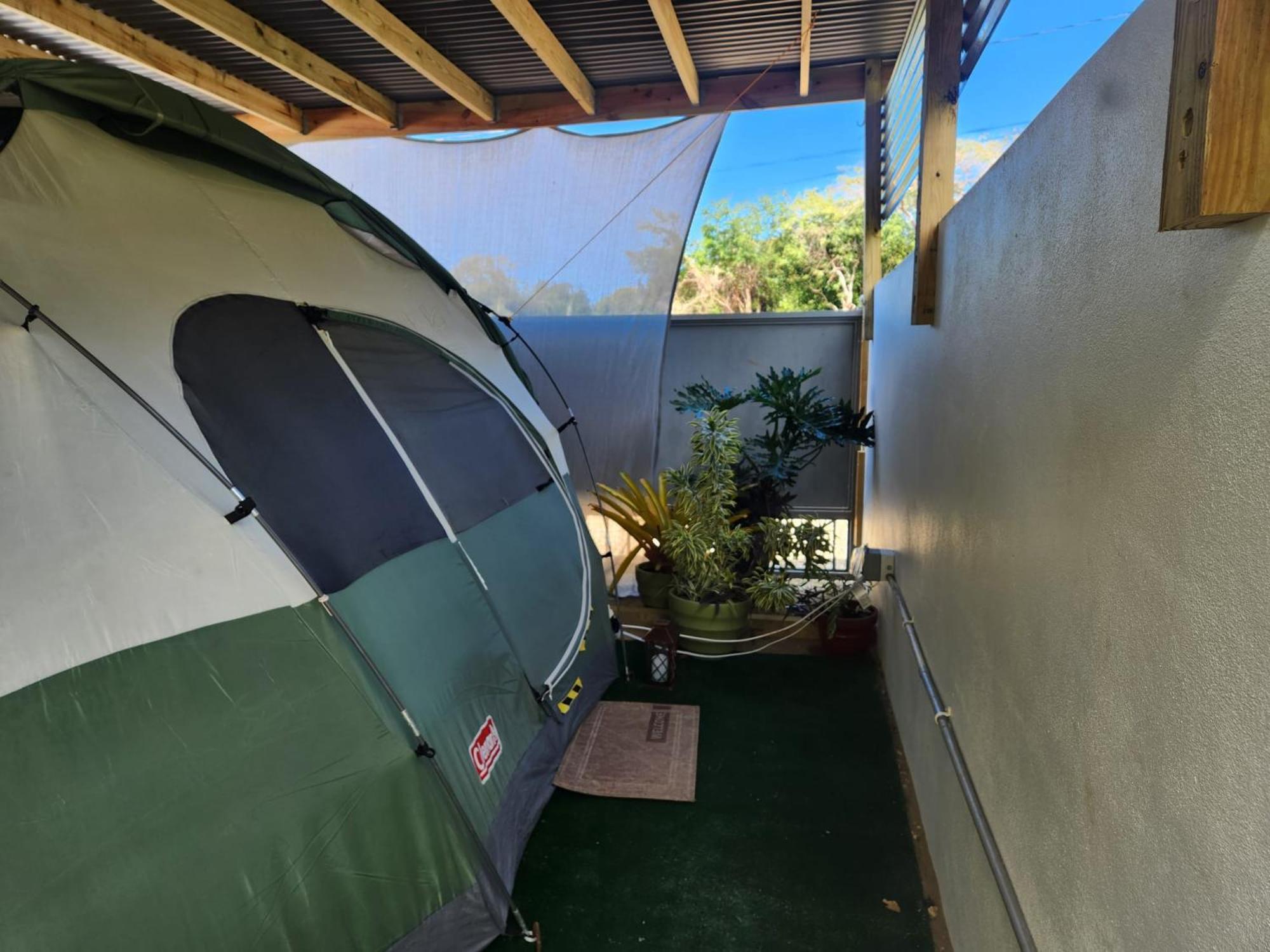 Bella Noni B&B Aguadilla Luaran gambar