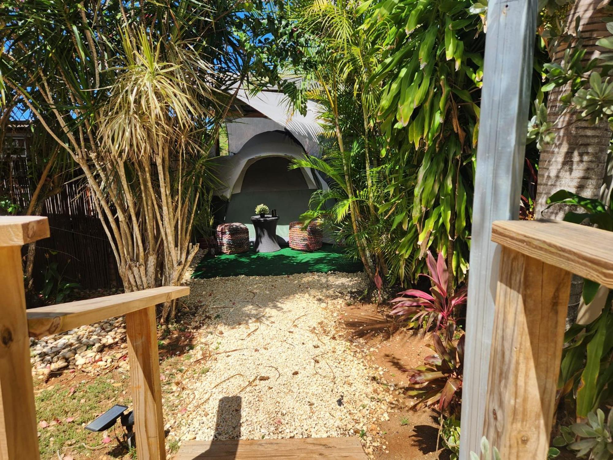 Bella Noni B&B Aguadilla Luaran gambar