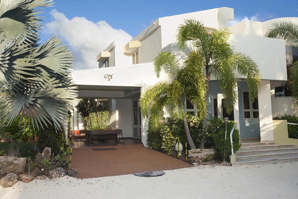 Bella Noni B&B Aguadilla Luaran gambar