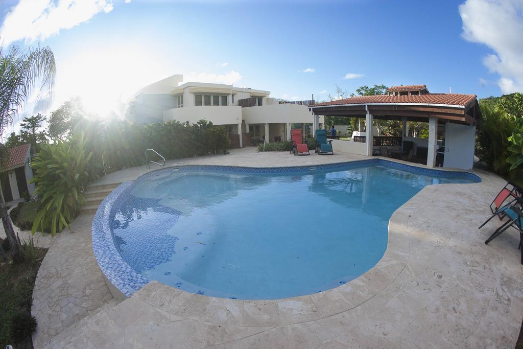 Bella Noni B&B Aguadilla Luaran gambar