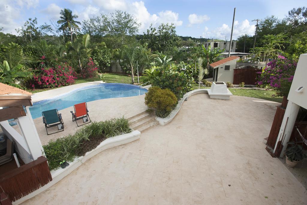 Bella Noni B&B Aguadilla Luaran gambar