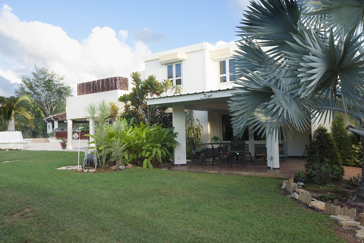 Bella Noni B&B Aguadilla Luaran gambar