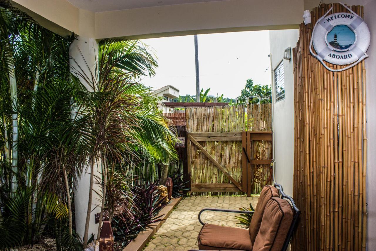 Bella Noni B&B Aguadilla Luaran gambar