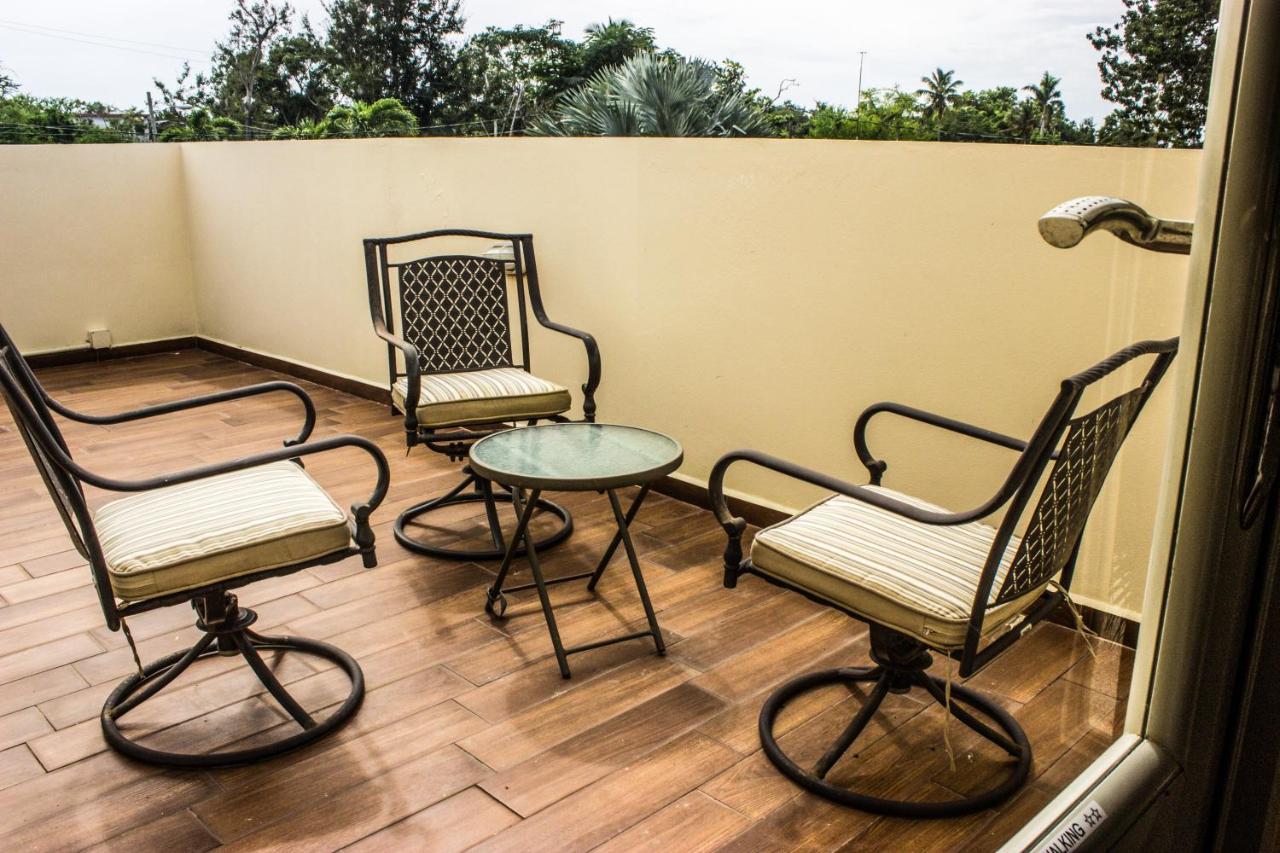 Bella Noni B&B Aguadilla Luaran gambar