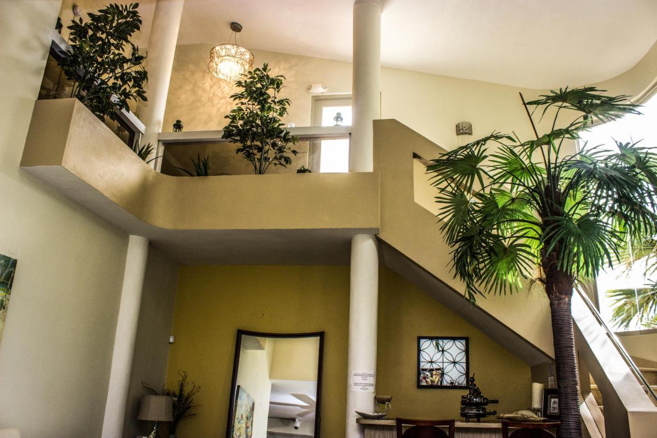 Bella Noni B&B Aguadilla Luaran gambar